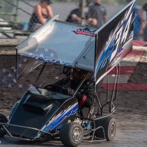 Meet your Posher, Josh